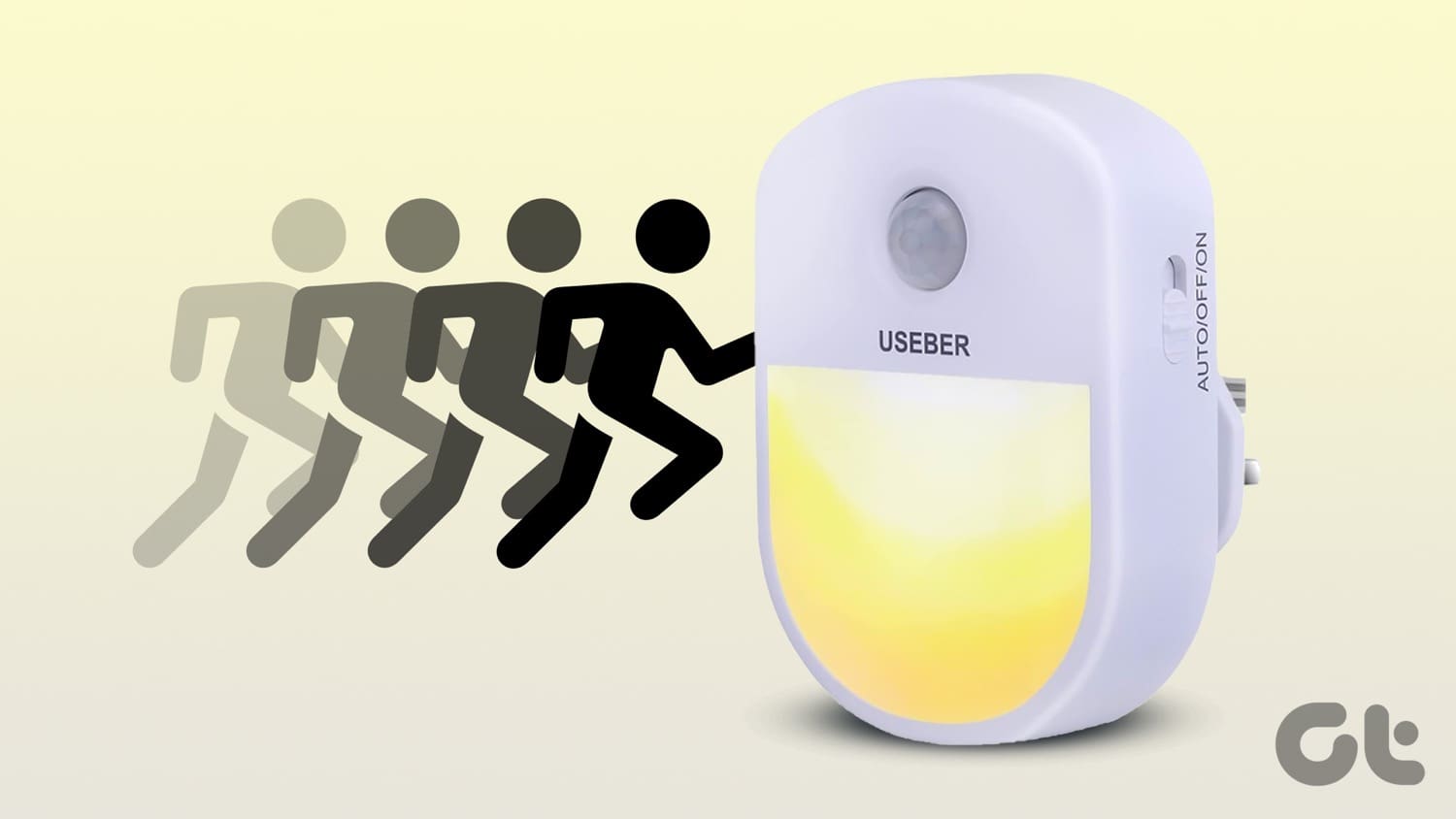 Best Motion Sensor Night Lights in the UK