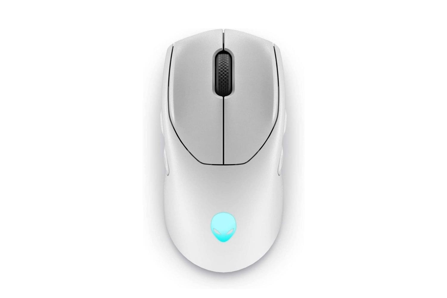Best Mouse for Steam Deck Alienware AW720M Tri-Mode Wireless