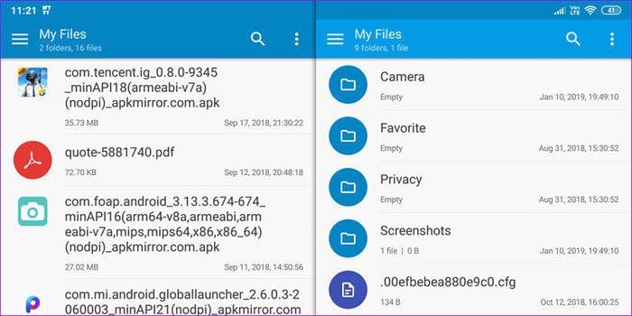 Best Must have Apps for the One Plus 8 and One Plus 8 Pro 3