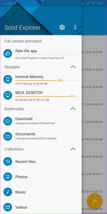 Best Must have Apps for the One Plus 8 and One Plus 8 Pro 4
