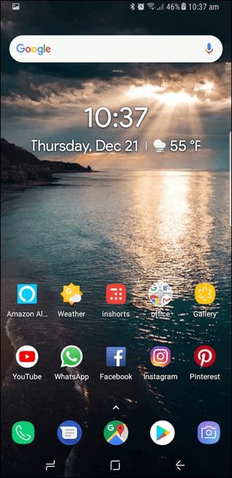 Best New Android Apps Of 2017 6