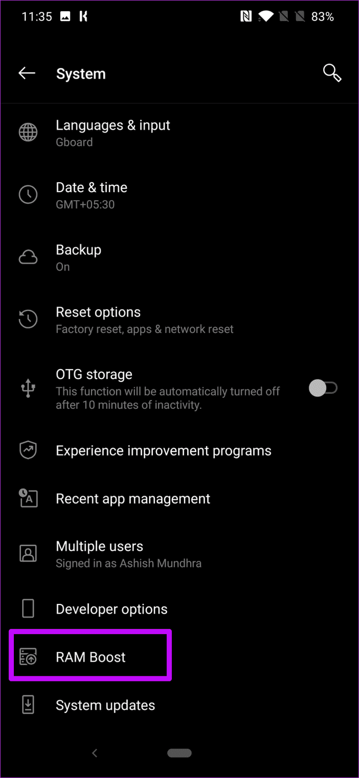 Best One Plus 7 Tips And Tricks That You Must Know 10