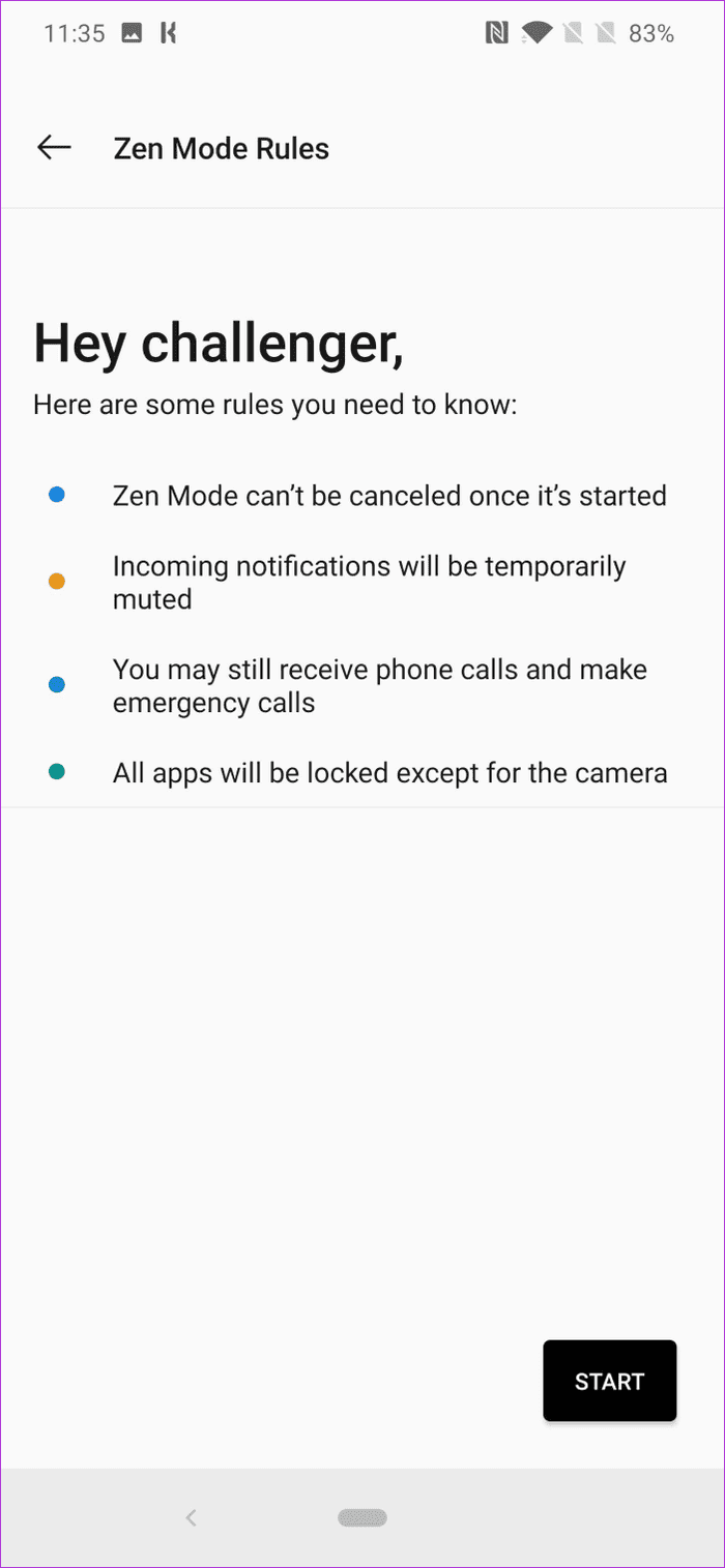Best One Plus 7 Tips And Tricks That You Must Know 9