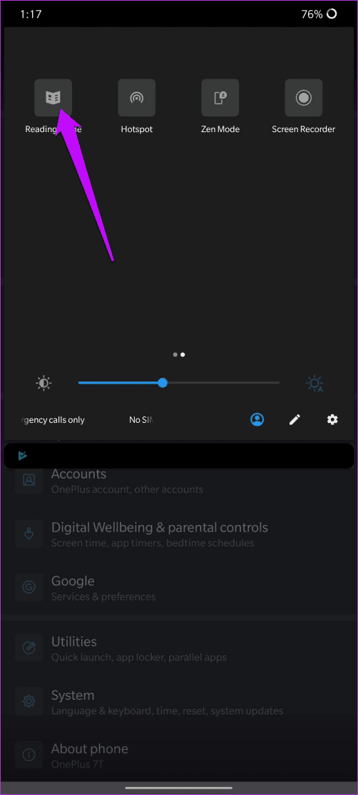 Best One Plus 7 T Tips And Tricks That You Should Know 25