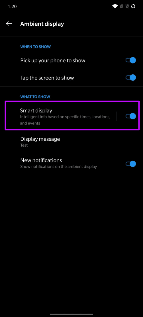 Best One Plus 7 T Tips And Tricks That You Should Know 34