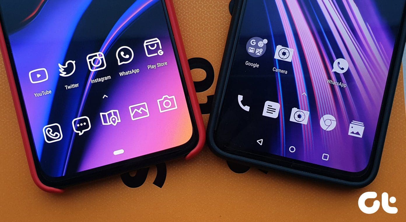 Best Oneplus 6 T Lock Screen