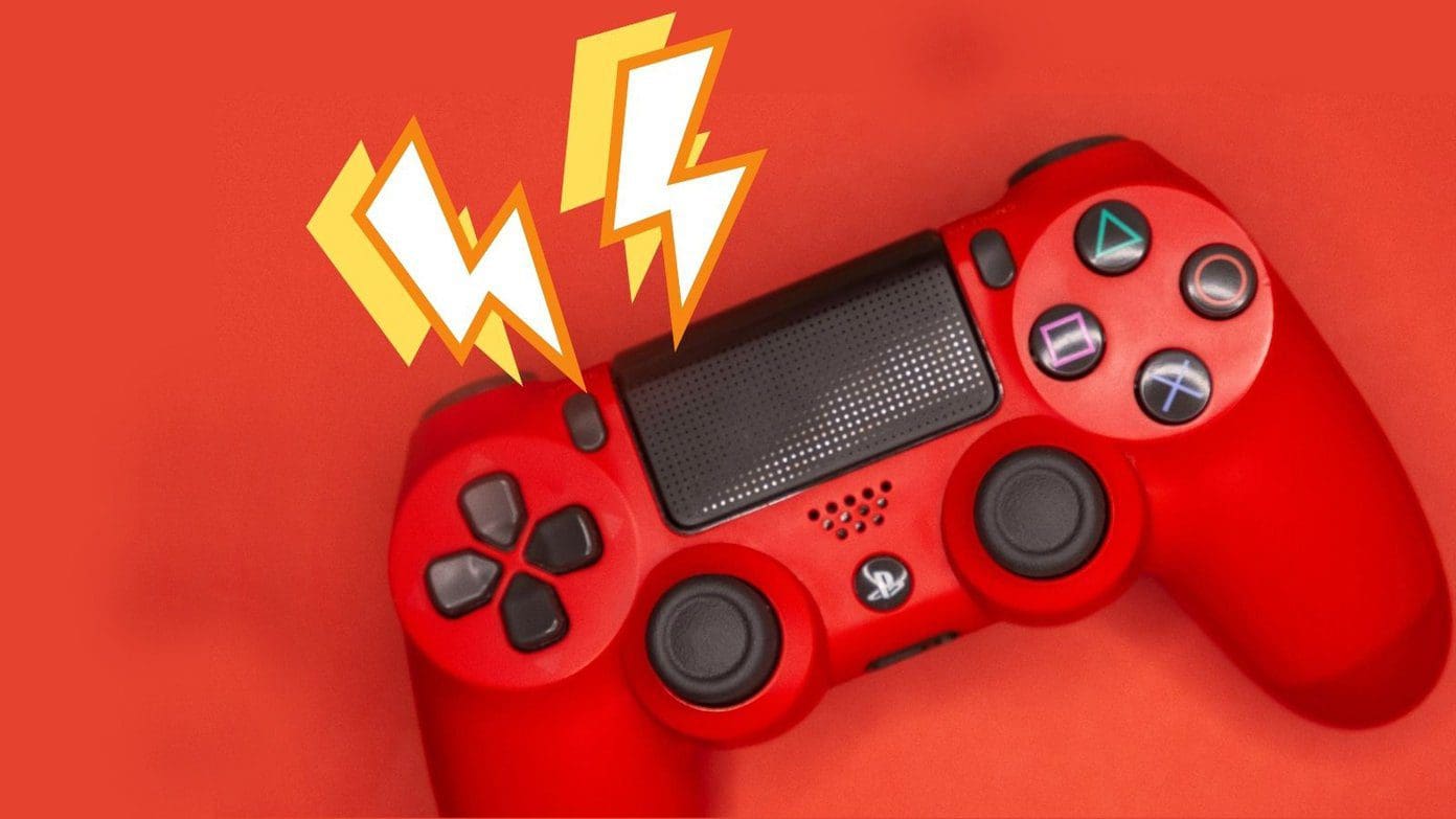 Best PS4 Controller Charging Stations and Docks