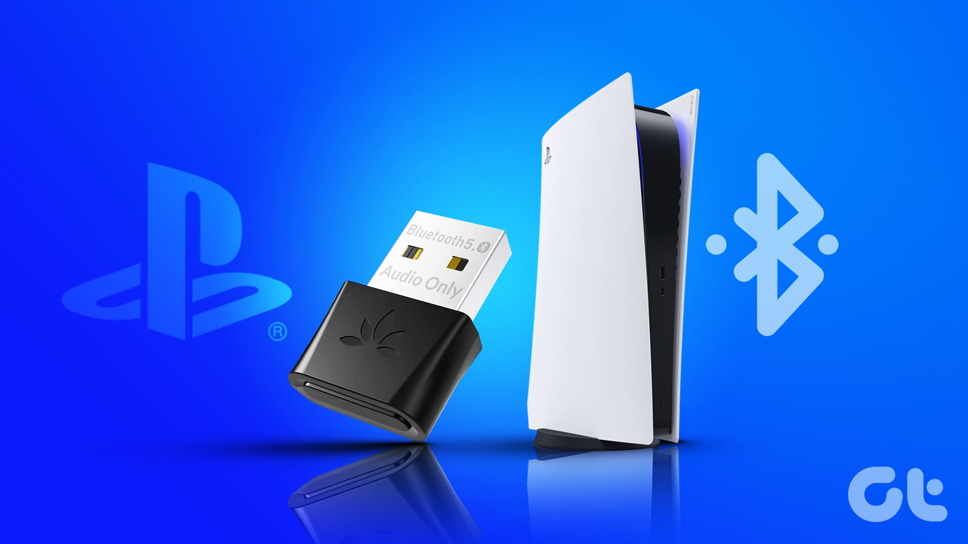 Best PS5 Bluetooth Adapters Featured Image