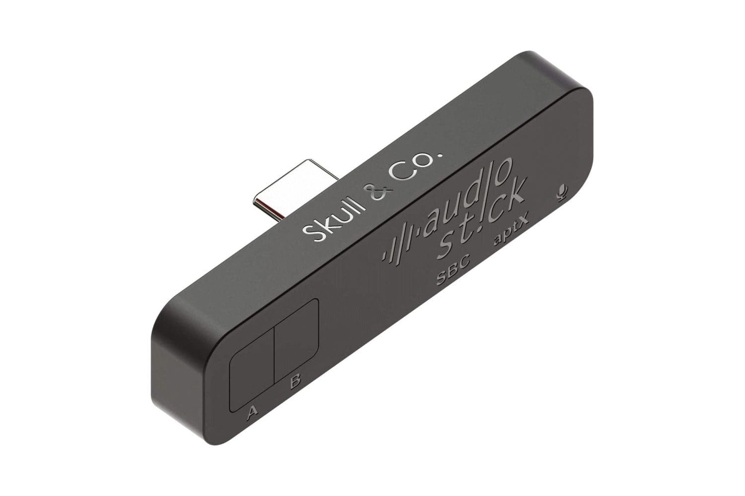 Best PS5 Bluetooth Adapters Skull & Co. AudioStick