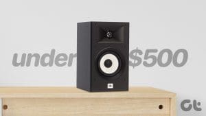 Best Passive Bookshelf Speakers Under 500