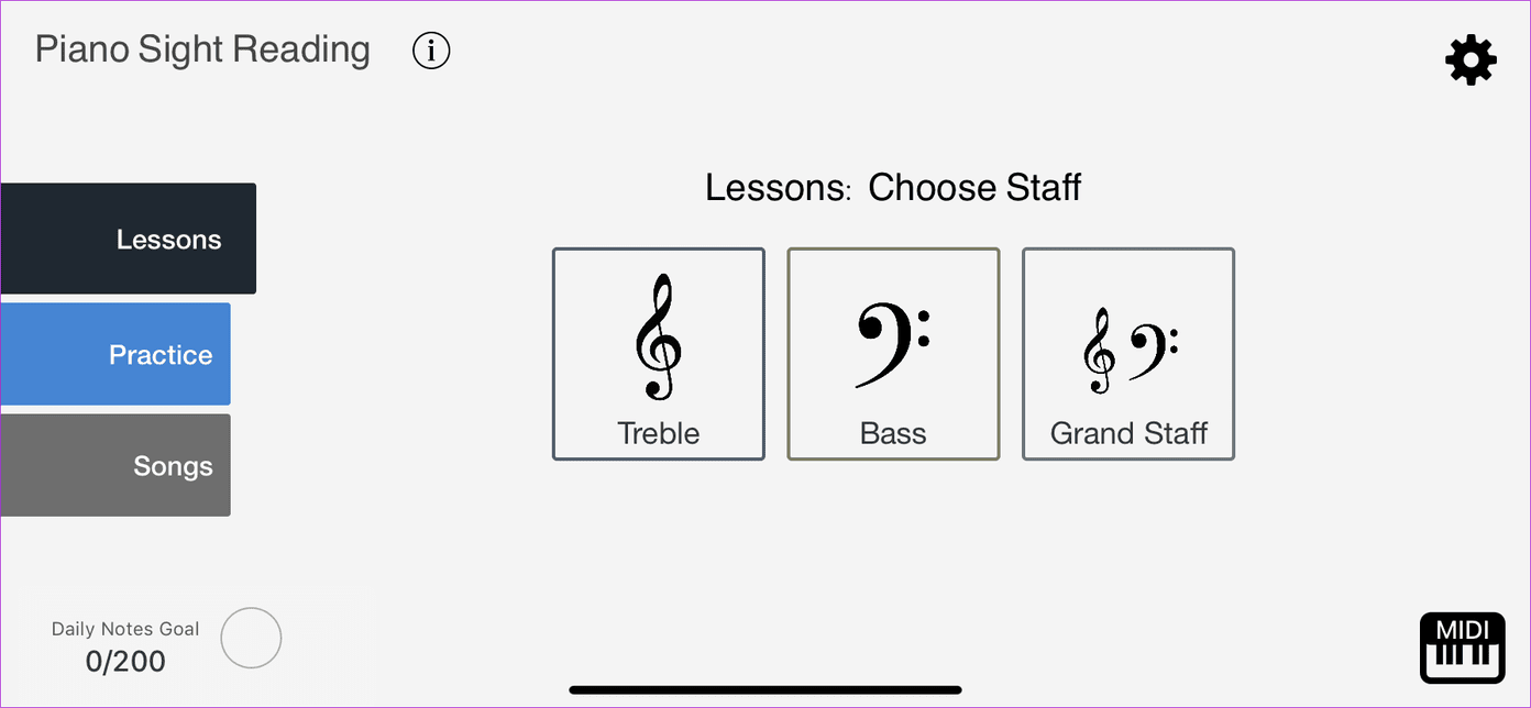 Best Piano Learning Apps 2