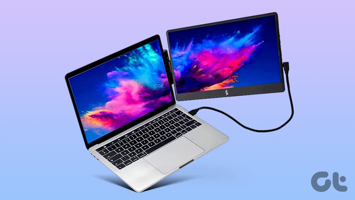 Best Portable Monitors for Apple MacBook Pro