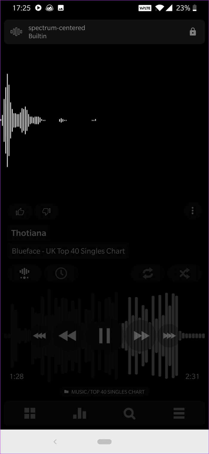 Best Poweramp Settings And Tricks 008