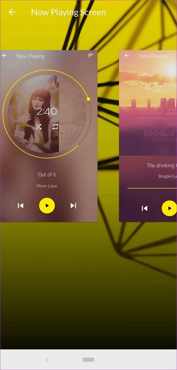 Best Poweramp Alternatives Android 017