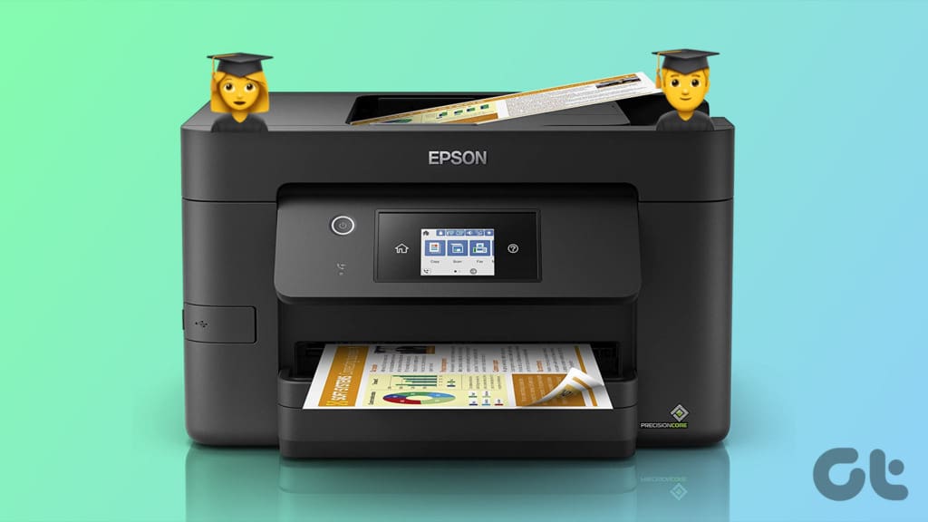 Best Printers for Students in the UK