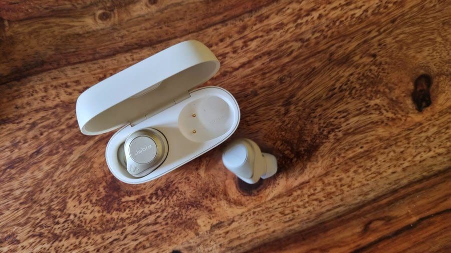 Best Protective Cases for Jabra Elite 85t
