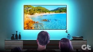 Best RGB LED Lights for Monitors and TVs