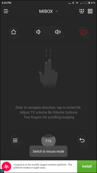 Best Remote For Your Android And Fire Tv 4
