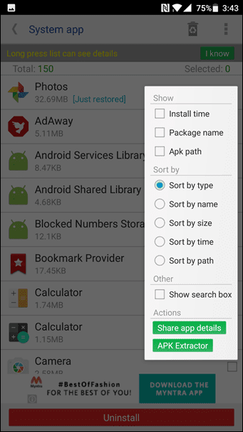 Best Rooted Apps For Android Devices 4