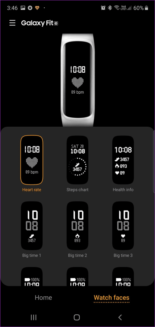 Best Samsung Fit E Tips And Tricks 13