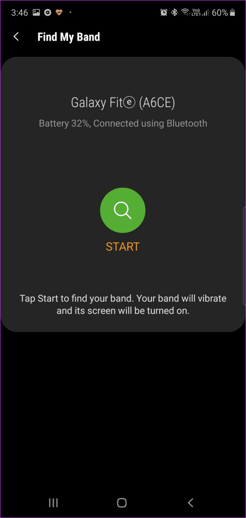 Best Samsung Fit E Tips And Tricks 14