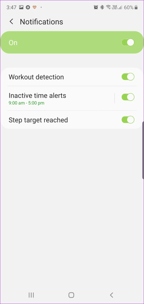 Best Samsung Fit E Tips And Tricks 1