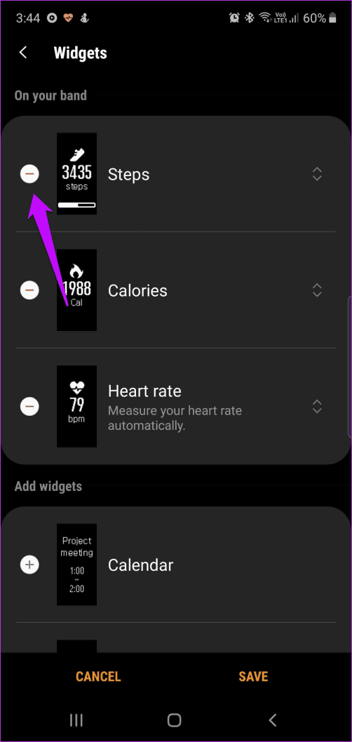 Best Samsung Fit E Tips And Tricks 4