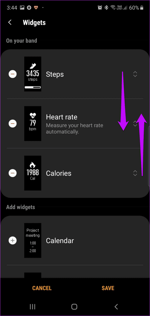 Best Samsung Fit E Tips And Tricks 5