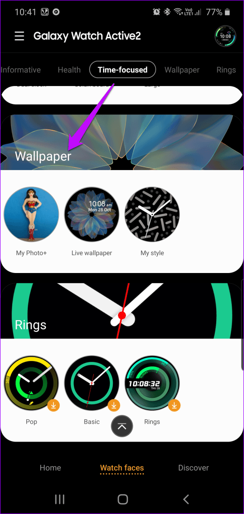 Best Samsung Galaxy Active 2 Tips To Use It Like A Pro 25