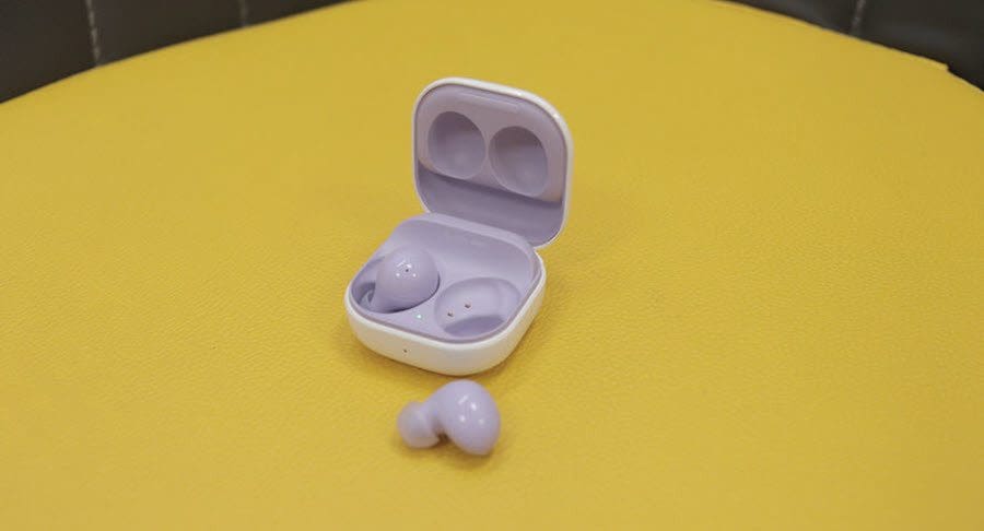 Best Samsung Galaxy Buds2 Protective Cases and Covers