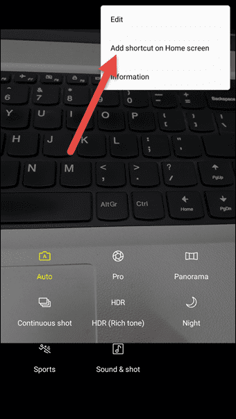 Best Samsung Galaxy On7 Prime Camera Tips Tricks 12