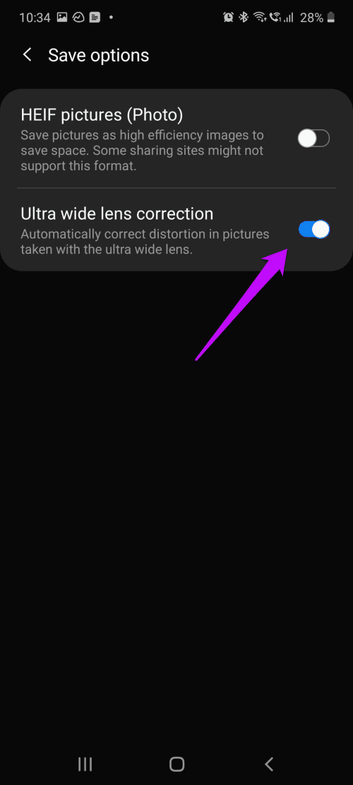 Best Samsung Galaxy S10 Lite Camera Tips and Tricks 10