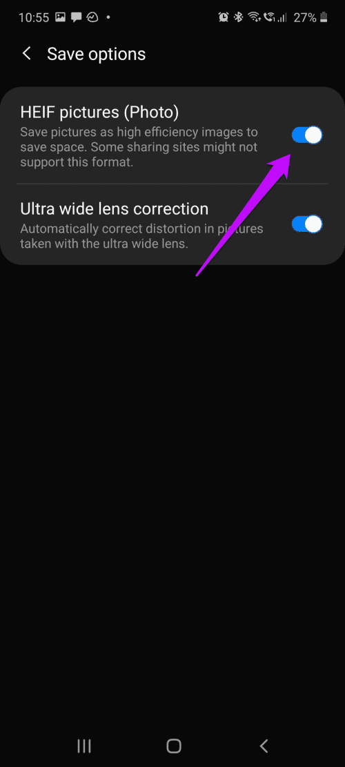 Best Samsung Galaxy S10 Lite Camera Tips and Tricks 19