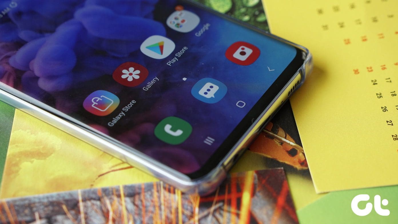 Best Samsung Galaxy S10 Plus Tips Tricks 1
