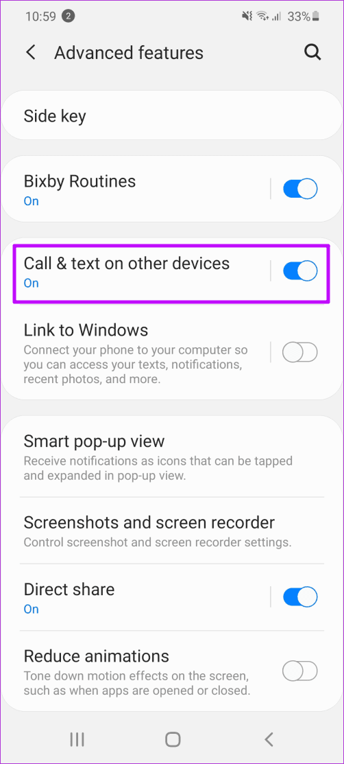 Best Samsung Galaxy S20 and S20 Tips and Tricks 10