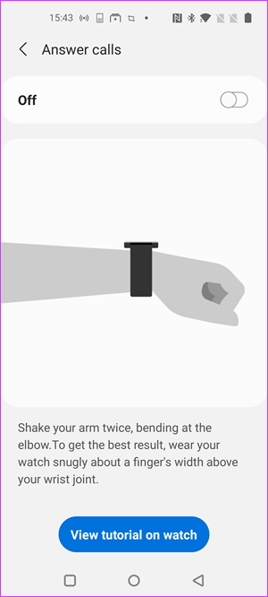 Best Samsung Galaxy Watch 4 Tips and Tricks You Should Know 2