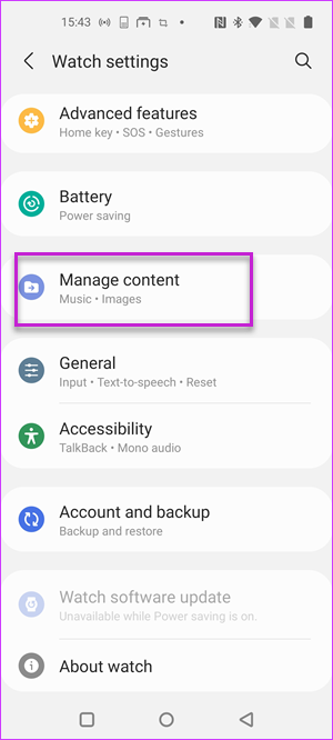 Best Samsung Galaxy Watch 4 Tips and Tricks You Should Know 3