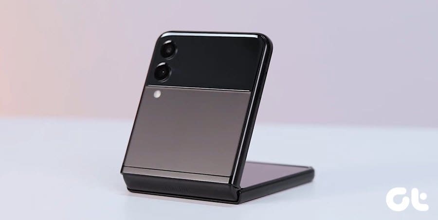 Best Samsung Galaxy Z Flip 3 Camera Tips and Tricks 4