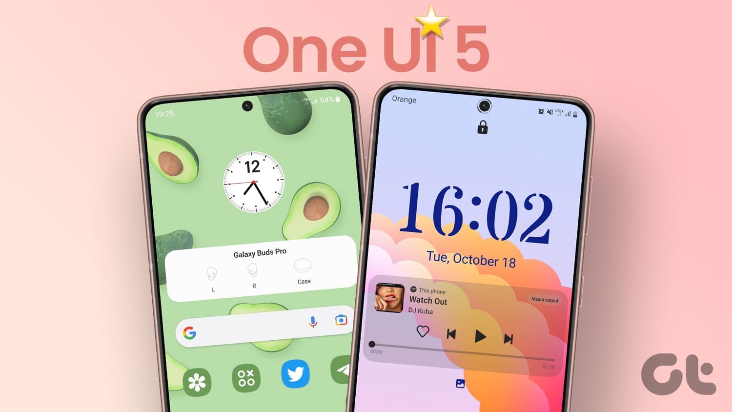 Best Samsung One UI 5 Tips and Tricks