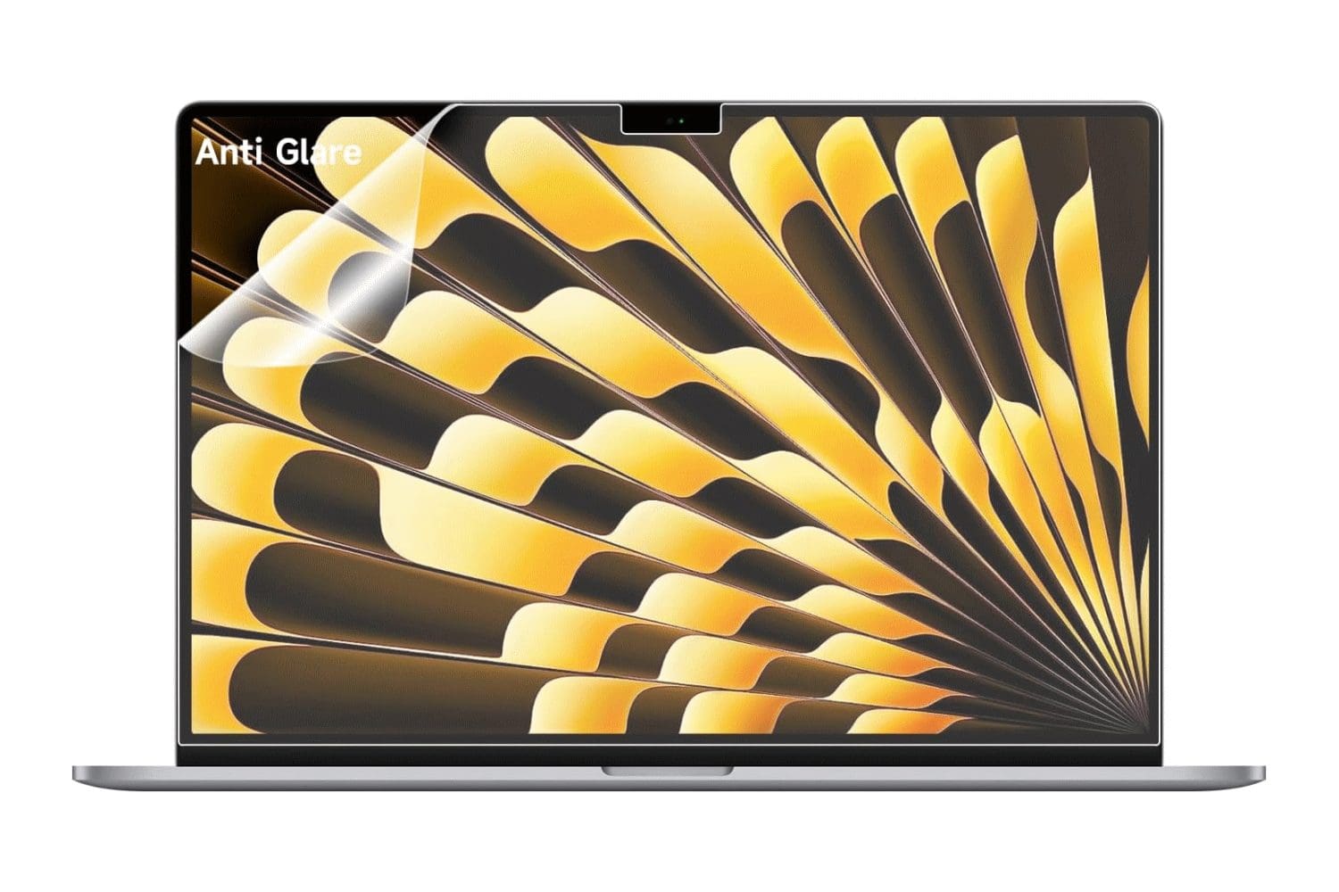 Best Screen Protector for MacBook Air M2 ANTOGOO Eye Protection Screen Protector