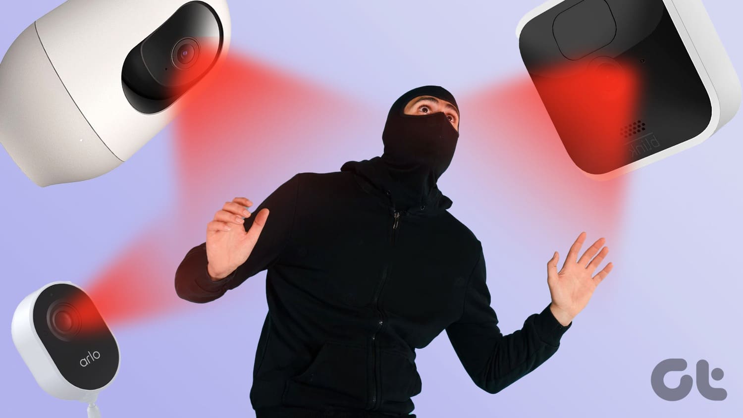 Best Security Cameras for Apartments