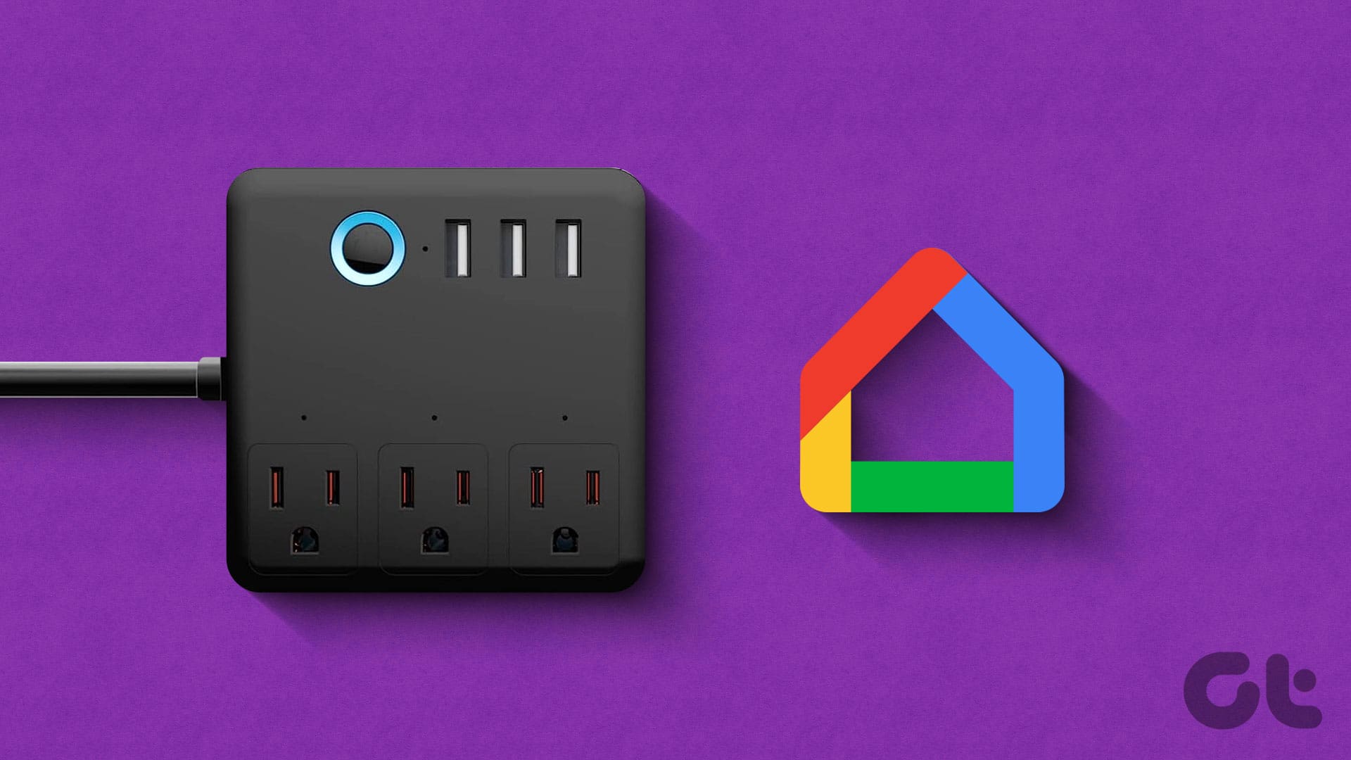 Best Smart Power Strips Compatible With Google Home