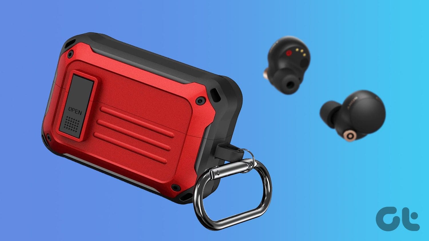 Best Sony WF-1000XM4 cases