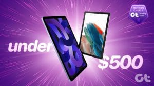 Best Tablets Under 500 in 2023