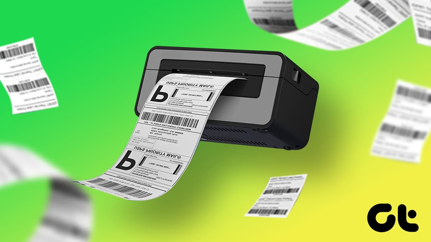 Best Thermal Printers for Shipping Labels