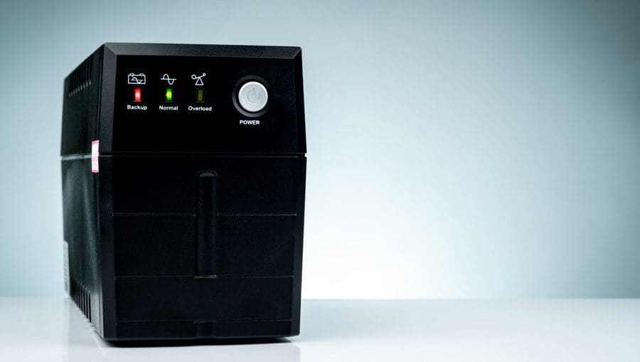 Best UPS for Home Offices