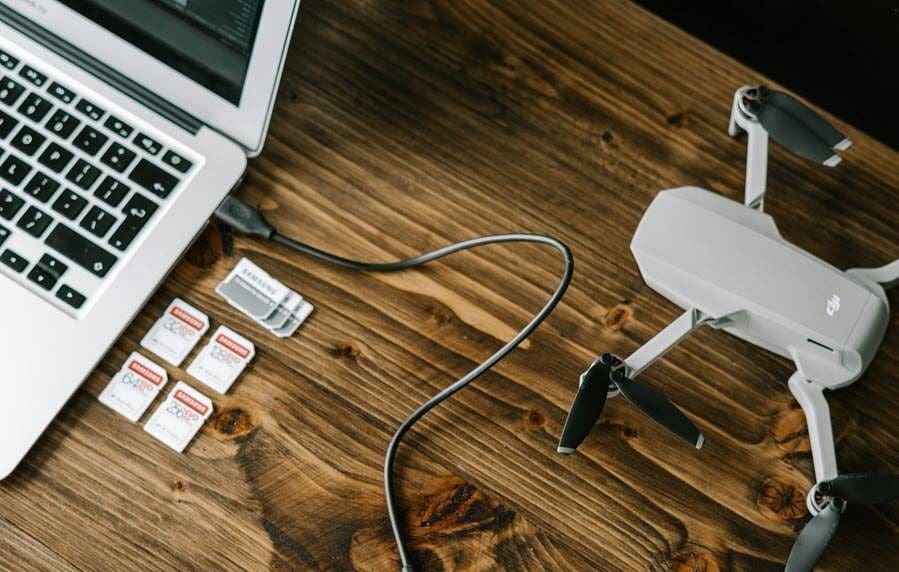 Best USB C Hubs With SD Card Reader Slot