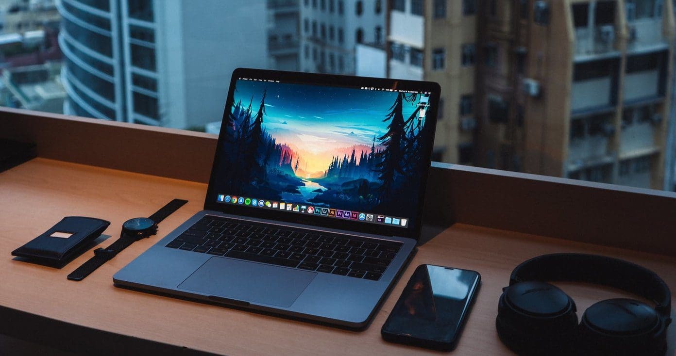 Best USB C Monitors for Mac Book Air M1 and Mac Book Pro M1