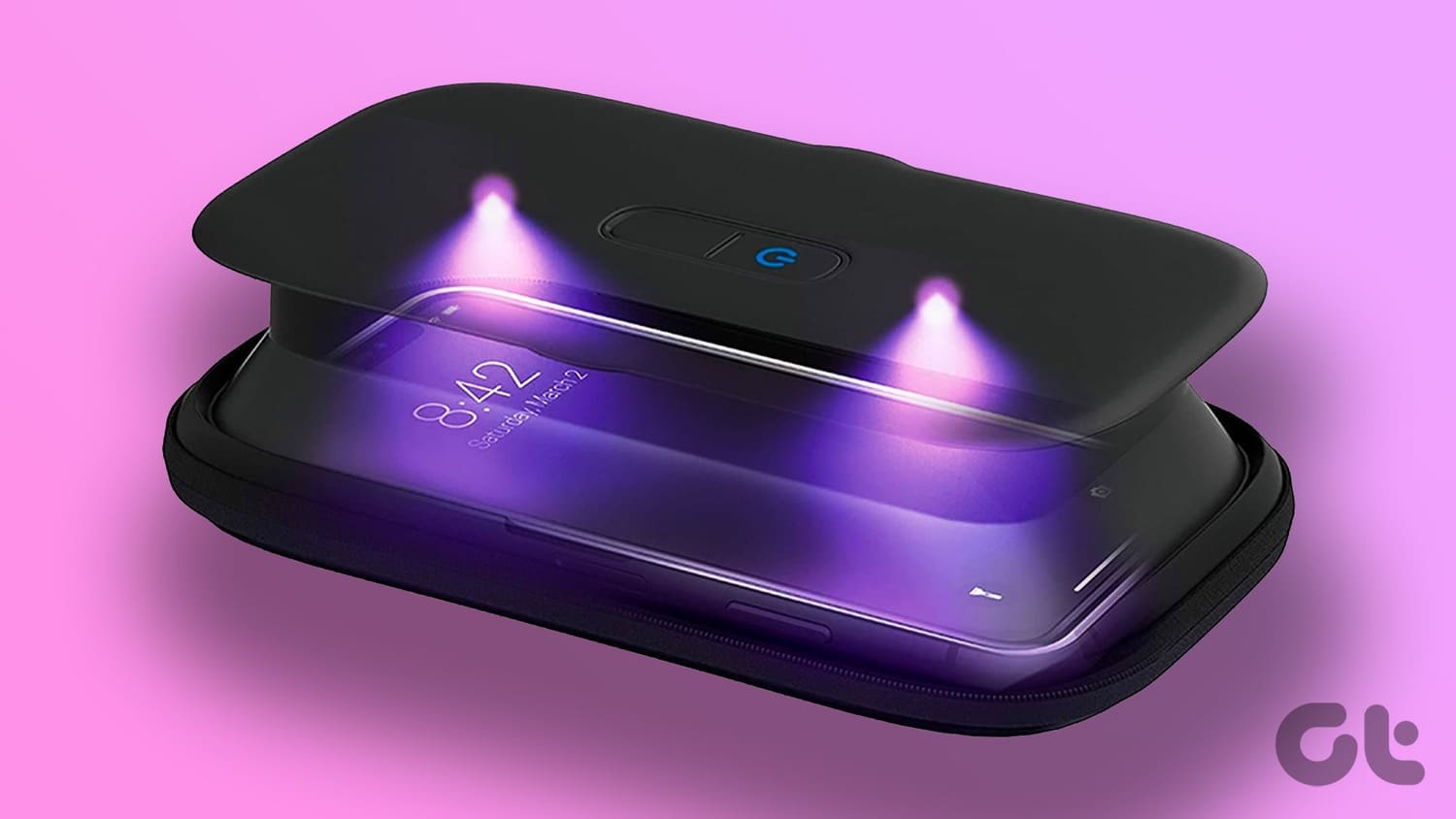 Best UV Phone Sanitizers That You Can Buy
