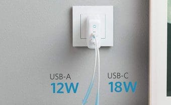 Anker PowerPort PD